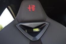 Alfa Romeo Junior Electtrica Speciale 38