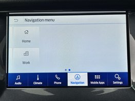 Ford Ranger 2.0 Ranger Wildtrak EcoBlue 4x4 Auto 4WD 44