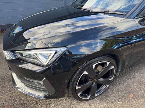 Cupra Leon VZ2 DSG 53