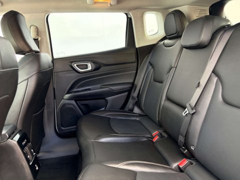Jeep Compass 1.3 Compass S PHEV Auto 4WD 5dr 76