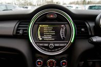 Mini Convertible COOPER 25