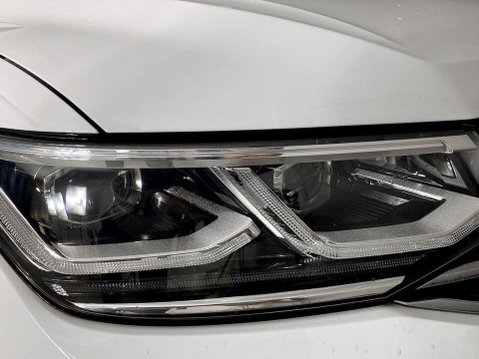 Volkswagen Tiguan Allspace 1.5 TSI R-Line SUV 5dr Petrol DSG Euro 6 (s/s) (150 ps) Air Con - Alloy Whe 9