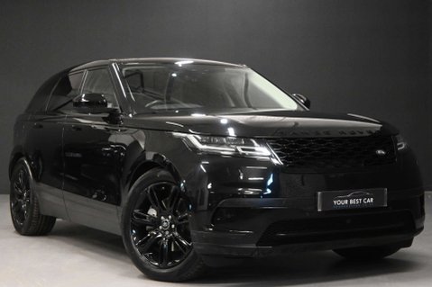 Land Rover Range Rover Velar 3.0 Range Rover Velar SE D300 Auto 4WD 5dr 1