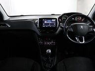 Peugeot 208 S/S TECH EDITION 40