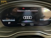 Audi Q5 2.0 TFSI 45 Edition 1 SUV 5dr Petrol S Tronic quattro Euro 6 (s/s) (265 ps) 14