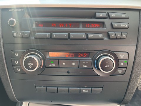 BMW 1 Series 118D SE 18