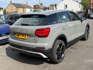 Audi Q2 TFSI S LINE EDITION 1 8