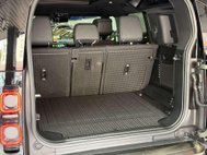 Land Rover Defender 3.0 P400 MHEV X SUV 5dr Petrol Auto 4WD Euro 6 (s/s) (400 ps) 50