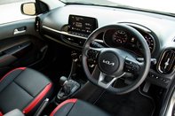 Kia Picanto GT-LINE 4