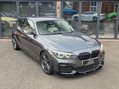 BMW 1 Series 3.0 M140I Shadow Edition Auto 3dr 2