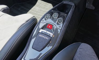 Ferrari 458 Italia 24