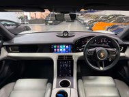 Porsche Taycan Performance 79.2kWh 4S Saloon 4dr Electric Auto 4WD (530 ps) 2