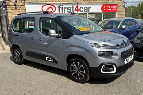 Citroen Berlingo PURETECH FLAIR M S/S