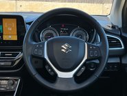Suzuki S-Cross ULTRA BOOSTERJET ALLGRIP MHEV 37