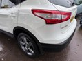 Nissan Qashqai 1.5 dCi N-Connecta 2WD Euro 6 (s/s) 5dr 9