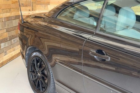 Volvo C70 2.5 T5 Sport Convertible 2dr Petrol Geartronic (234 g/km, 220 bhp) 49