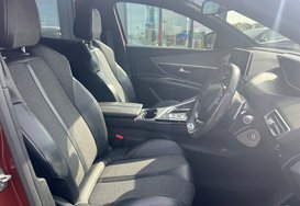 Peugeot 3008 1.6 PURETECH S/S GT LINE AUTO 20