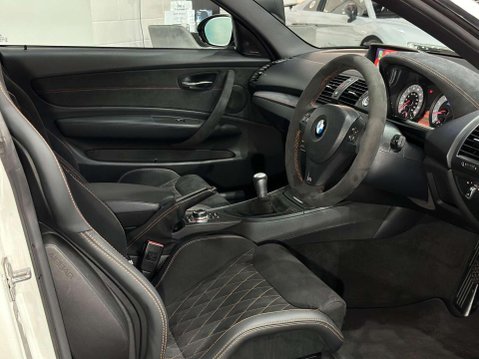 BMW 1 Series 3.0 M Euro 5 2dr 74