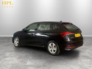 Skoda Scala 1.0 TSI SE Edition Hatchback 5dr Petrol Manual Euro 6 (s/s) (116 ps) Air Co 10