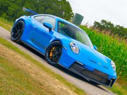 Porsche 911 GT3 PDK 19