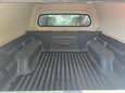 Ford Ranger XLT 4X4 DCB TDCI 11