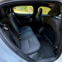 Polestar 2 BASE 2
