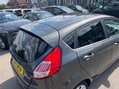 Ford Fiesta 1.0T EcoBoost Titanium Euro 6 (s/s) 5dr 17
