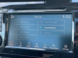 Nissan Qashqai 1.3 Qashqai N-Connecta DiG-T 5dr 39