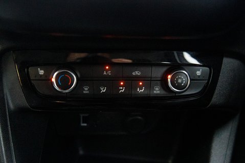 Vauxhall Corsa SE PREMIUM 32