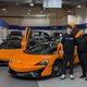supercar dream 