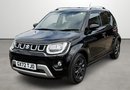 Suzuki Ignis 1.2 Dualjet 12V Hybrid SZ5 5dr 7