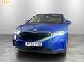 Skoda Enyaq iV 62kWh 60 SUV 5dr Electric Auto (DC120kW) (179 ps) Cruise Control - DAB 2