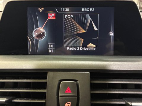 BMW 1 Series 1.5 116d ED Plus Euro 6 (s/s) 5dr 42