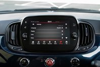 Fiat 500 STANDARD 26