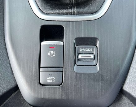 Nissan Qashqai 1.3 Qashqai Acenta Premium DiG-T MHEV 5dr 60