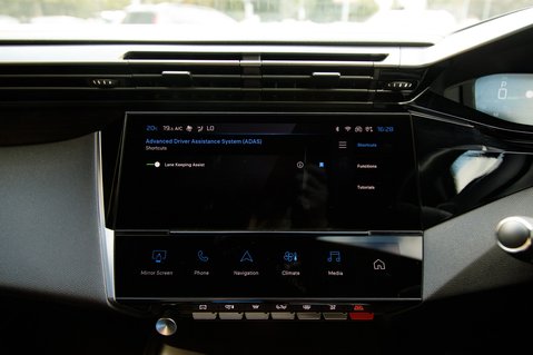 Peugeot 308 S/S GT 20