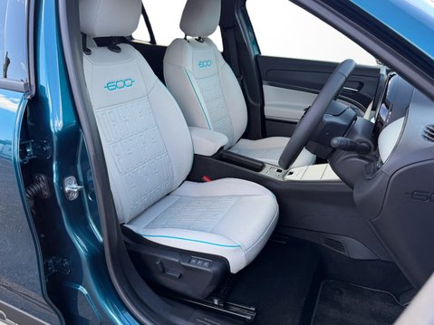 Fiat 600 115kW La Prima 54kWh 5dr Auto 18