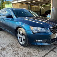 This Skoda is HPI clear