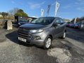 Ford Ecosport ZETEC 3