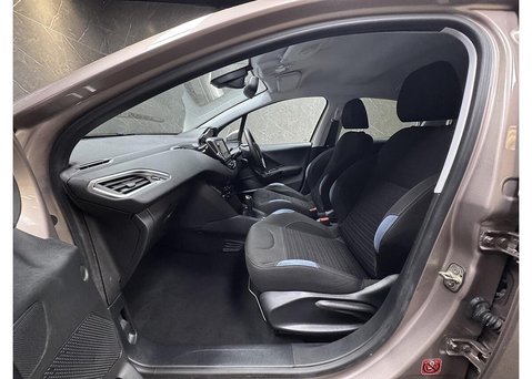 Peugeot 208 1.6 VTi Allure Hatchback 5dr Petrol Auto Euro 5 (120 ps) 51