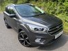 Ford Kuga TITANIUM X EDITION TDCI