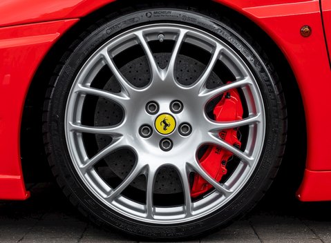 Ferrari 360 Challenge Stradale 10