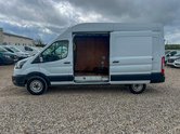 Ford Transit LWB L3H3 Low Roof Leader 350 EURO 6 NO VAT 10