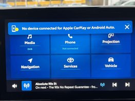 Toyota Yaris Cross 1.5 Yaris Cross GR Sport HEV Auto 5dr 39