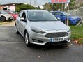 Ford Focus TITANIUM WITH NAV 40