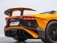 Lamborghini Aventador 6.5 V12 LP 750-4 Superveloce Coupe 2dr Petrol ISR 4WD Euro 6 (750 bhp) 37