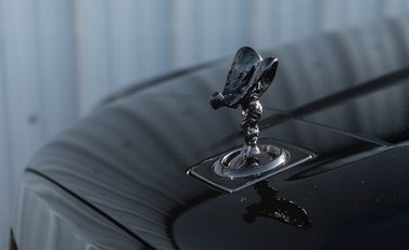 Rolls-Royce Cullinan Black Badge 36
