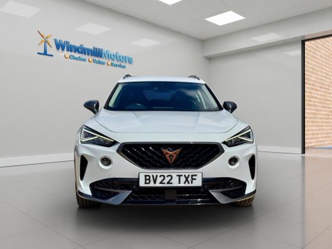 Cupra Formentor 1.4 eHybrid 12.8kWh V2 DSG Euro 6 (s/s) 5dr 5