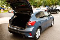 Ford Focus TITANIUM 36
