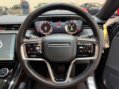 Land Rover Range Rover Sport 3.0 P440e 38.2kWh SE SUV 5dr Petrol Plug-in Hybrid Auto 4WD Euro 6 (s/s) (4 27